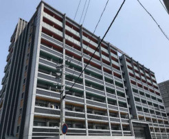 福岡市東区箱崎ふ頭３丁目の賃貸マンション