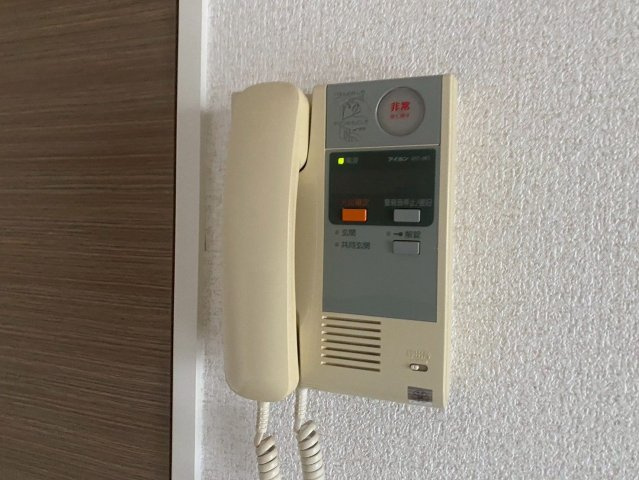 エンクレスト中呉服　博多小学校区のセキュリティ|エンクレスト中呉服