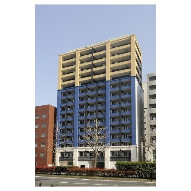 エンクレスト中呉服　博多小学校区