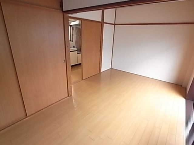 細谷ハイムBの設備