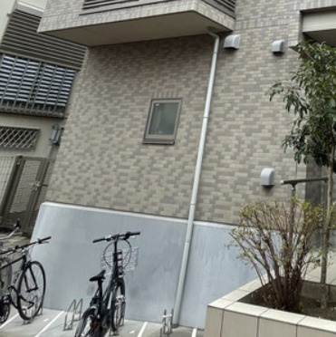 アジュール駒形のその他共用部分
