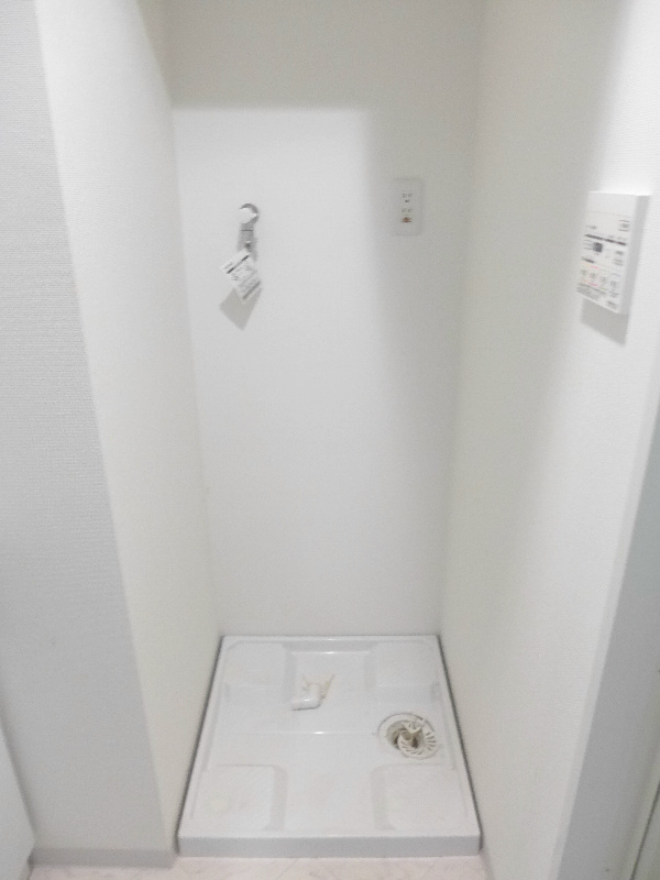クローネ住吉の設備