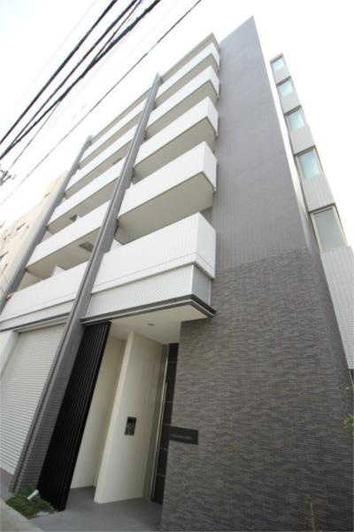 クローネ住吉