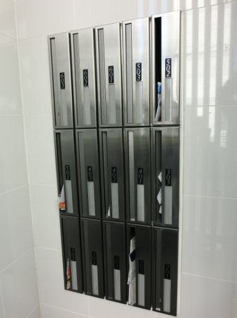 クローネ住吉のその他共用部分