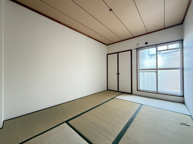 ハイムエルザの寝室