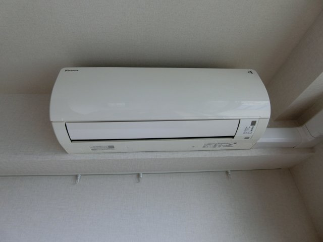 ラティエラ武蔵小杉の設備