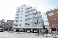 豊島区池袋３丁目のマンションの画像