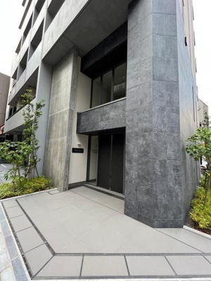 【エントランス】 | ベルトロワ人形町【旧：ベルファース人形町】