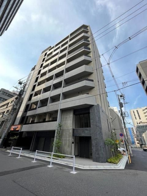 【外観】 | ベルトロワ人形町【旧：ベルファース人形町】