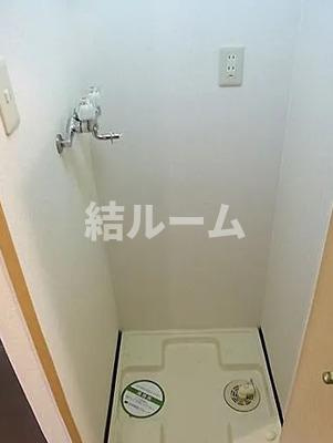 豊島区池袋３丁目の賃貸マンションの設備