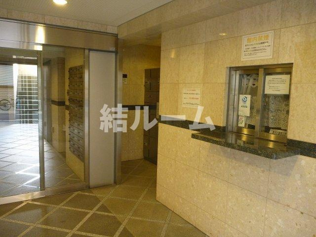 豊島区池袋３丁目の賃貸マンションのその他