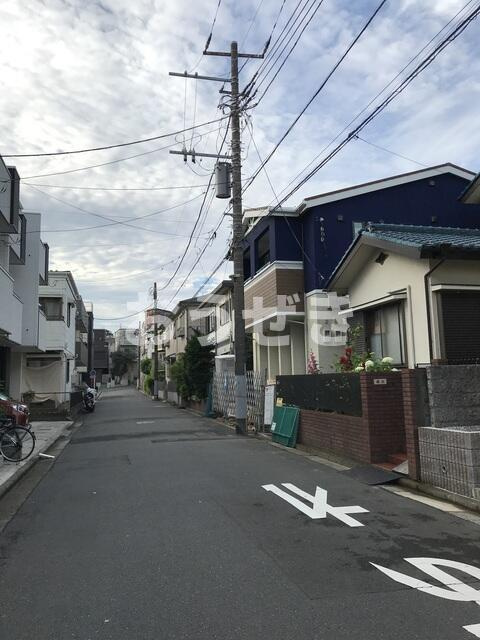ソルヴァイの駐車場