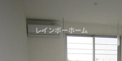 フラットおおたかの森ウエストの設備