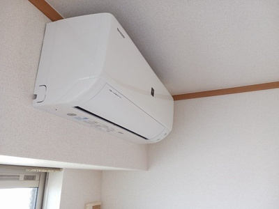【設備】 | アンダンテ