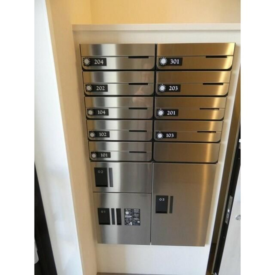 【その他共用部分】