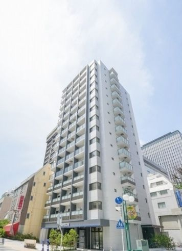 スタイリオ川崎の画像
