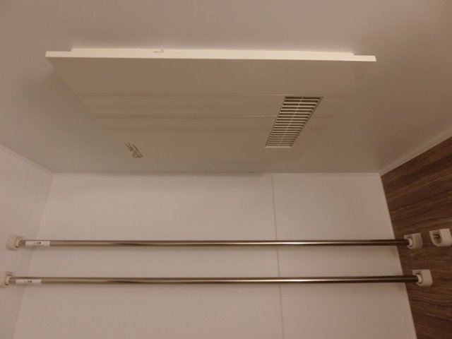 ラティエラ武蔵小杉の設備