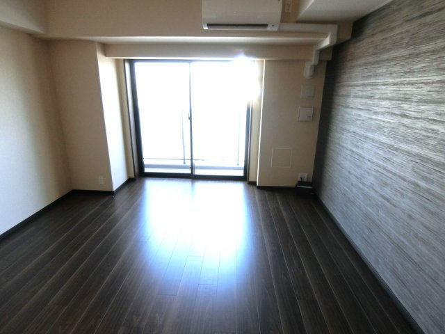 ラティエラ武蔵小杉の居間・リビング|他のお部屋の参考写真となります。
