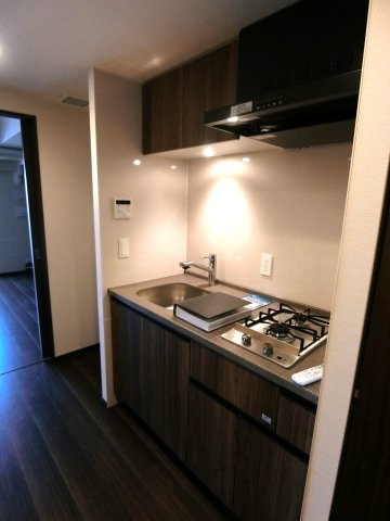 ラティエラ武蔵小杉のキッチン|他のお部屋の参考写真となります。