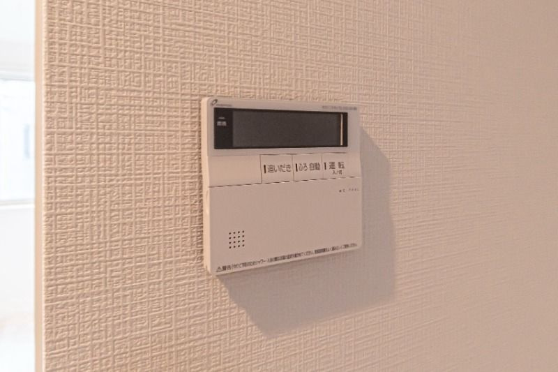 ランドフォレスト上十条のその他