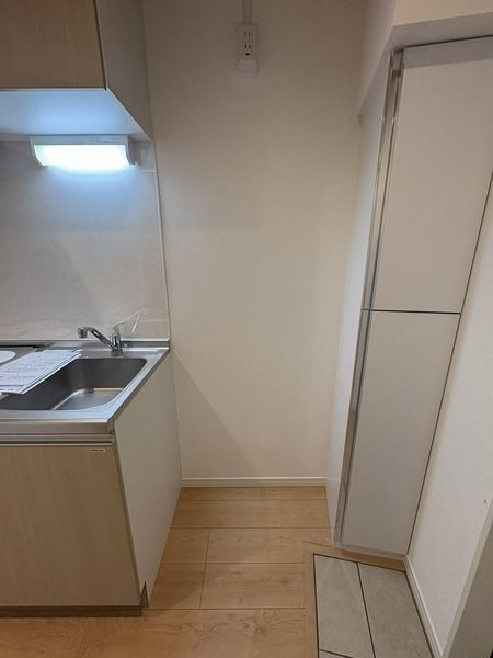 町屋ＰｒｉｍｅＣｏｕｒｔの内装