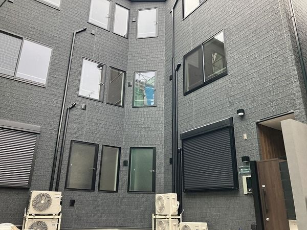 町屋ＰｒｉｍｅＣｏｕｒｔのその他共用部分