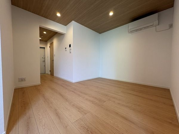町屋ＰｒｉｍｅＣｏｕｒｔの内装