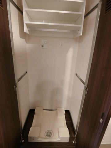 ラティエラ武蔵小杉の設備|他のお部屋の参考写真となります。