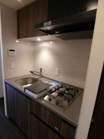ラティエラ武蔵小杉のキッチン|他のお部屋の参考写真となります。