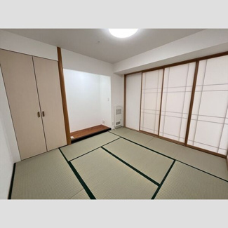 【和室】 | 知事公館前タワーレジデンス