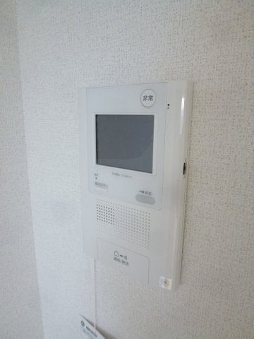 シカタ　シャンブレットⅠのセキュリティ