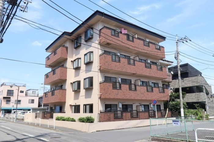 サンセットヒルズ壱番館
