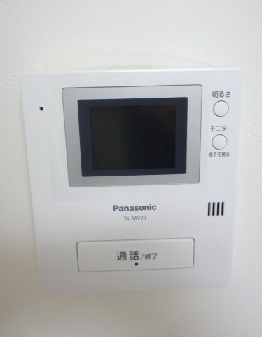 千代田区五番町の事務所の設備