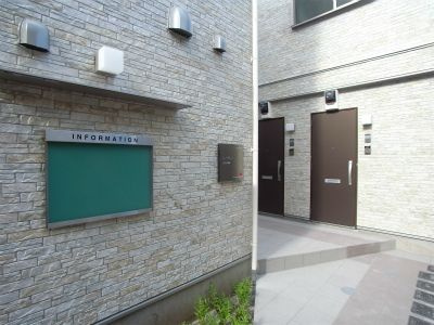 リブリ・宮坂のその他共用部分
