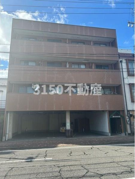 光レジデンス南館