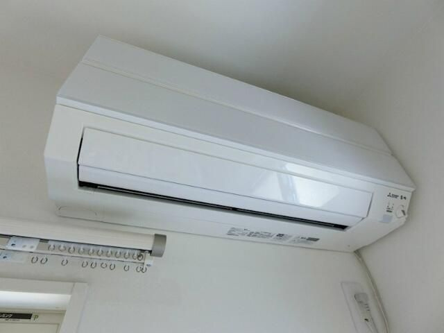 ハーミットクラブハウスＬｉＬｙ子安の設備
