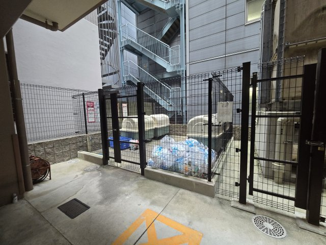 プレサンスNAGOYA桜通ビッグビート｜名古屋市の賃貸ならMy賃貸のその他共用部分|プレサンスNAGOYA桜通ビッグビート