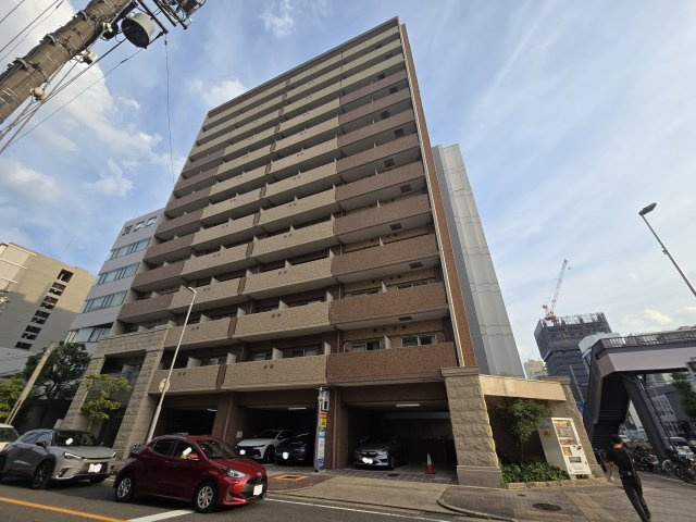 プレサンスNAGOYA桜通ビッグビート｜名古屋市の賃貸ならMy賃貸の外観|プレサンスNAGOYA桜通ビッグビート