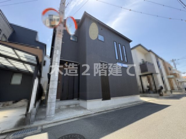 河北西町　中古一戸建ての構造・工法・仕様|木造２階建て
■物件内覧・資金計画相談・住宅ローン相談、リフォーム相談、お問合せ受付中■
※当日・翌日のご内覧、ご相談はお電話でのお問合せがスムーズです！