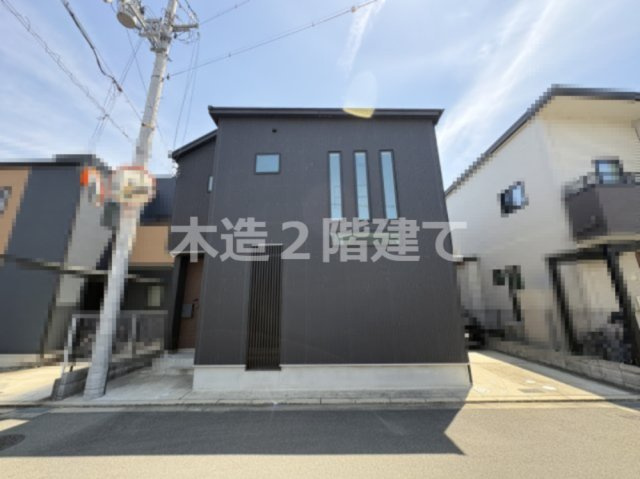 河北西町　中古一戸建ての構造・工法・仕様|木造２階建て
■物件内覧・資金計画相談・住宅ローン相談、リフォーム相談、お問合せ受付中■
※当日・翌日のご内覧、ご相談はお電話でのお問合せがスムーズです！