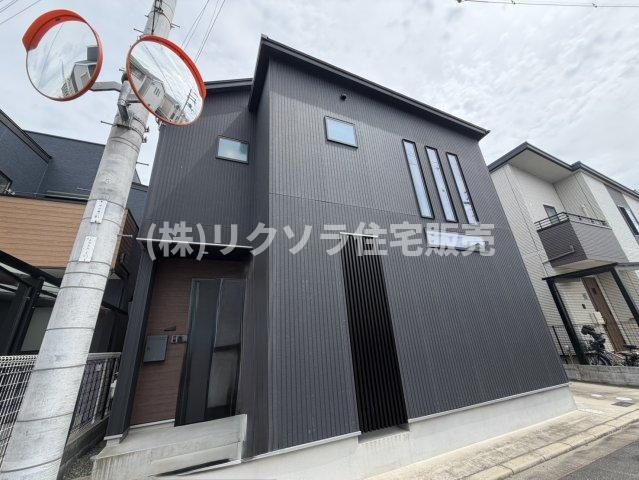 河北西町　中古一戸建て