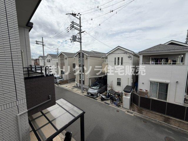 河北西町　中古一戸建ての展望|■物件内覧・資金計画相談・住宅ローン相談、リフォーム相談、お問合せ受付中■
※当日・翌日のご内覧、ご相談はお電話でのお問合せがスムーズです！