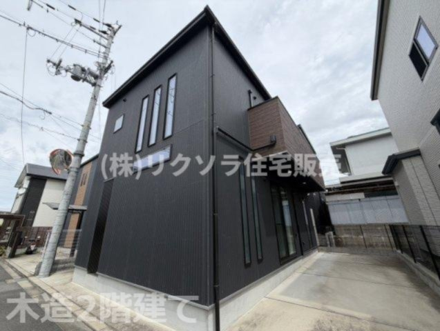 河北西町　中古一戸建ての構造・工法・仕様|■物件内覧・資金計画相談・住宅ローン相談、リフォーム相談、お問合せ受付中■
※当日・翌日のご内覧、ご相談はお電話でのお問合せがスムーズです！