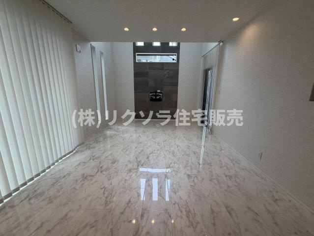 河北西町　中古一戸建てのダイニング|LDK 19.0帖
■物件内覧・資金計画相談・住宅ローン相談、リフォーム相談、お問合せ受付中■
※当日・翌日のご内覧、ご相談はお電話でのお問合せがスムーズです！