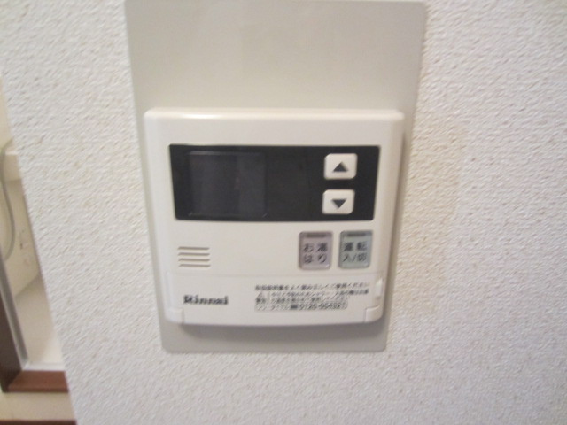 【設備】 | メゾンド ヴェールF