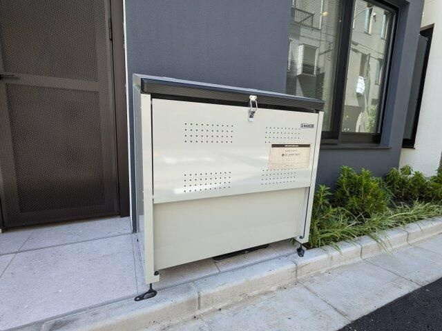 アピチェ南千住Ａ棟のその他共用部分