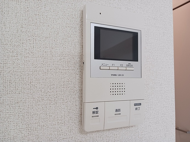 オート・プラージュのセキュリティ