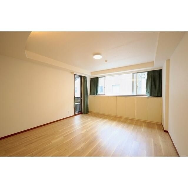 パレスサイド三番町の内装