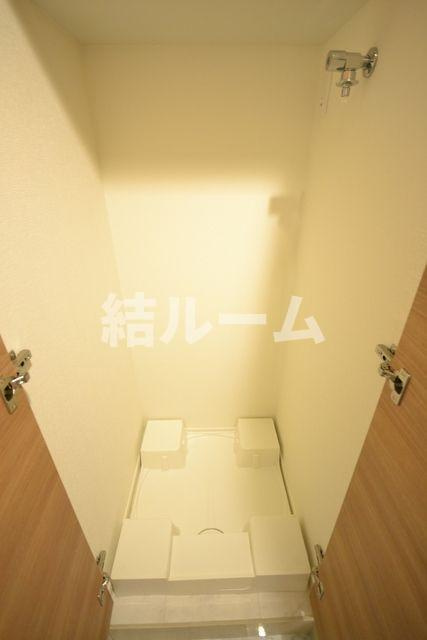 豊島区南池袋４丁目の賃貸マンションの設備