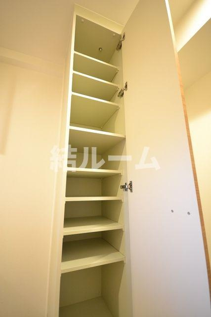 豊島区南池袋４丁目の賃貸マンションのその他